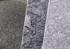 Polvo de aluminio esférico