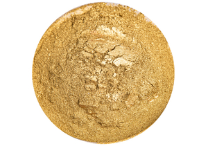 Polvo de bronce