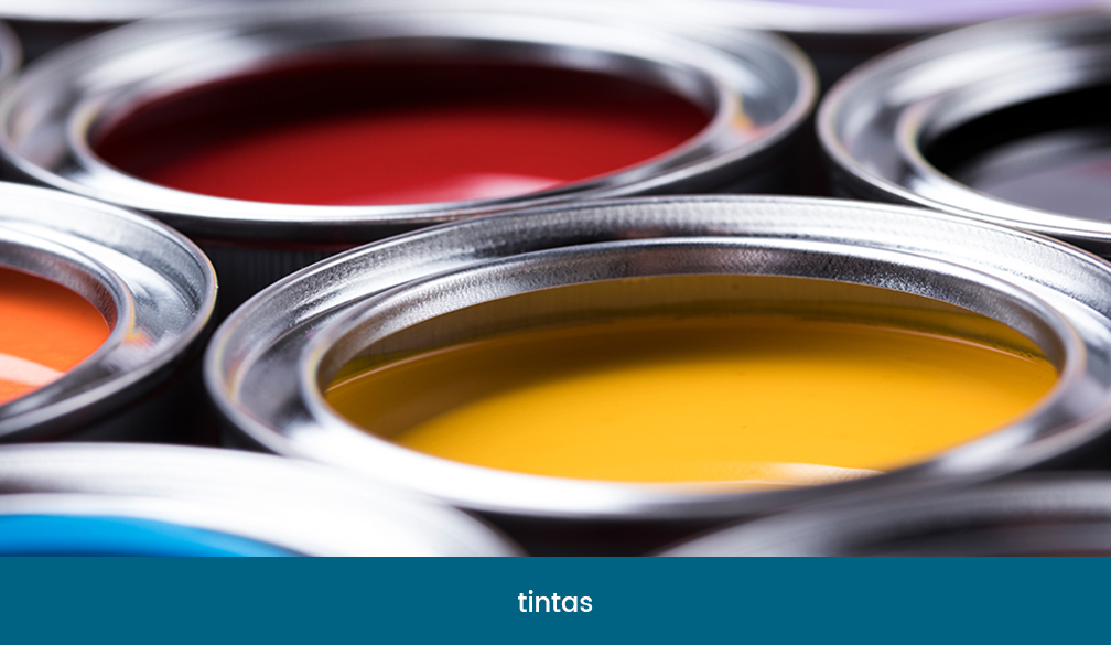 Tintas