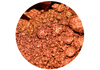 Pigmento de efecto coloreado