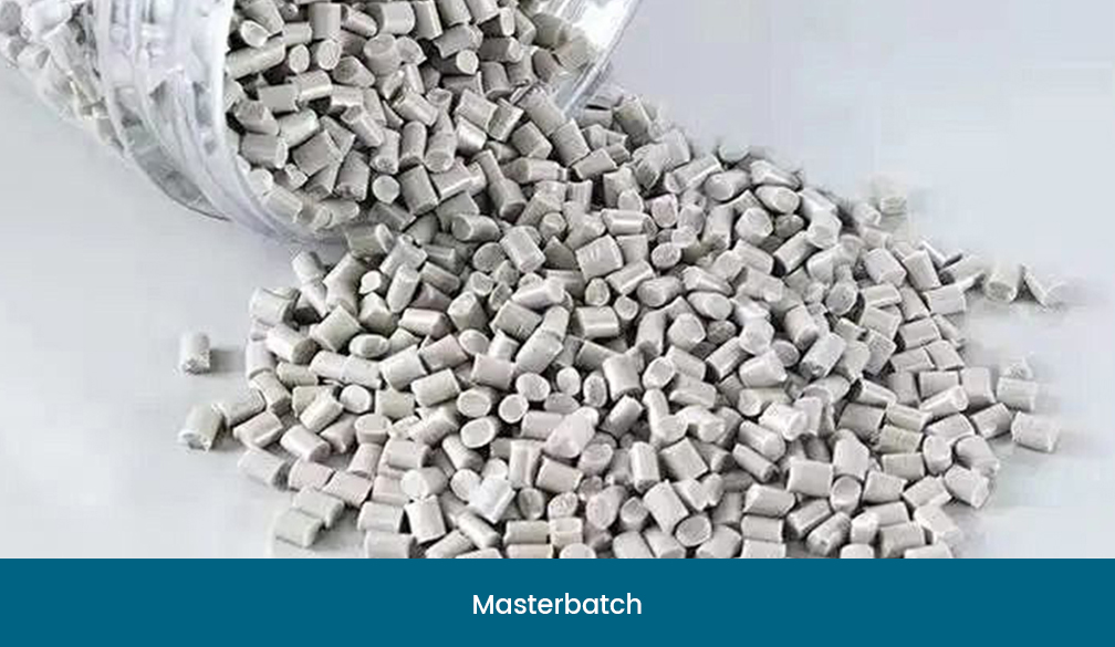 Masterbatch